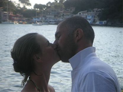 Bienvenue sur le site de notre mariage